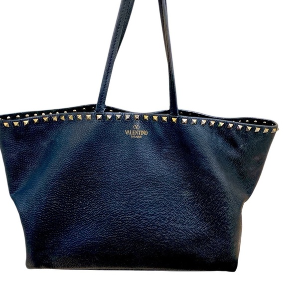 Valentino Garavani Tote Bag Large - Picture 2 of 9